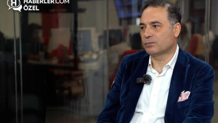Ar-Ge, Ür-Ge ve Yönetim Danışmanı Hakan Ünlü: Yapay zekayı bu konuda protesto ediyorum