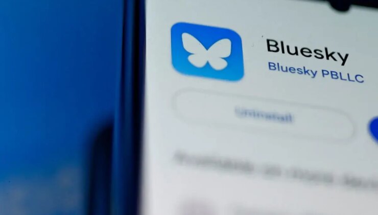 Bluesky’a akın var! Kullanıcı sayısı şimdiden 35 milyonu aştı