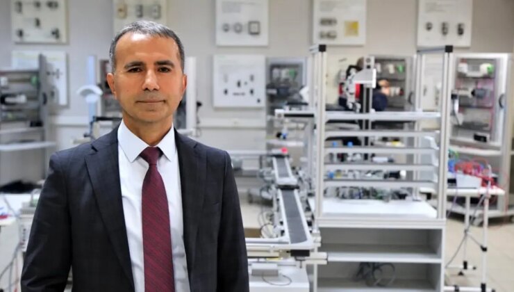 Bursa Uludağ Üniversitesi ve Teknorot’tan İleri Preform Teknolojisi ile Salıncak Üretimi