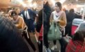 Bursa’ya giden feribotta yangın çıktı: 5 yaralı