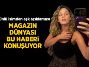 Gökhan Özoğuz ile Farah Zeynep Abdullah aşk yaşıyor iddiası! Çok net konuştu