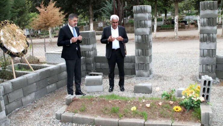 İshak Şan, Kahtalı Mıçe’yi Unutmadı