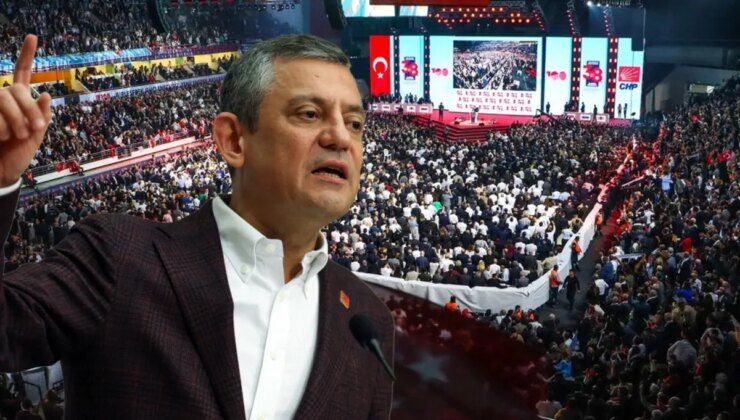 Muratpaşa Belediye Başkanı Ümit Uysal: CHP Genel Başkanlığı’na adayım