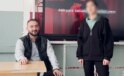 Öğrencilere müstehcen şarkı söyletip sosyal medyada paylaşan öğretmene soruşturma