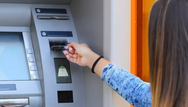 "20 bin TL altı sadece ATM’lerden çekilecek" iddiasına yalanlama