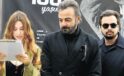 Sadri Alışık 100 yaşında