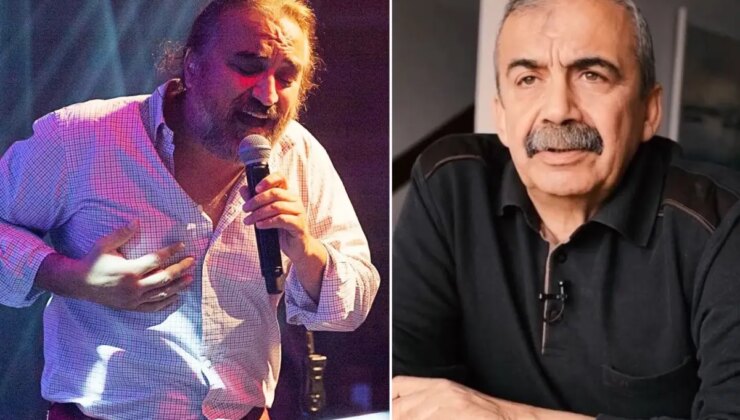 Sırrı Süreyya Önder: Volkan Konak’ın nasihatını tutacağım, Karadeniz’e gideceğim