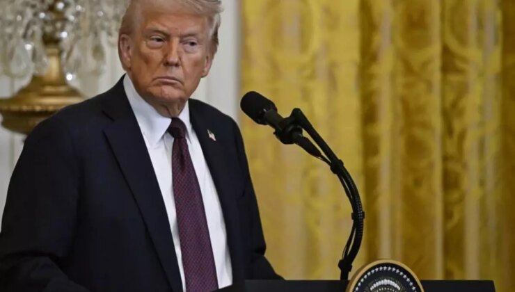 Trump, TikTok yasağını 75 gün daha erteledi