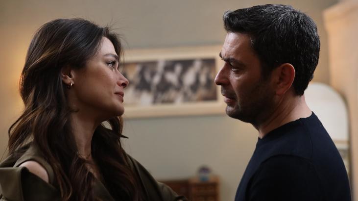 Uzak Şehir yeni bölüm fragmanı! 'Sevildiğini bilmek güzel şey'