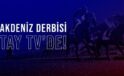 Şampiyon belli oluyor! Akdeniz Derbisi'ne geri sayım
