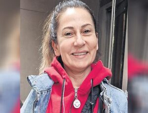 ‘Fatma Girik rolü yaşıyordu’