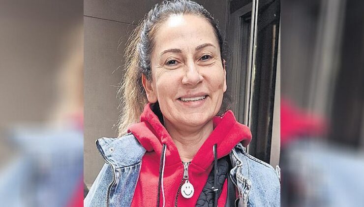 ‘Fatma Girik rolü yaşıyordu’