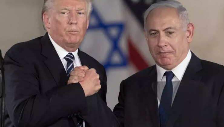 Yetkililer doğruladı! Netanyahu ABD’ye gidiyor