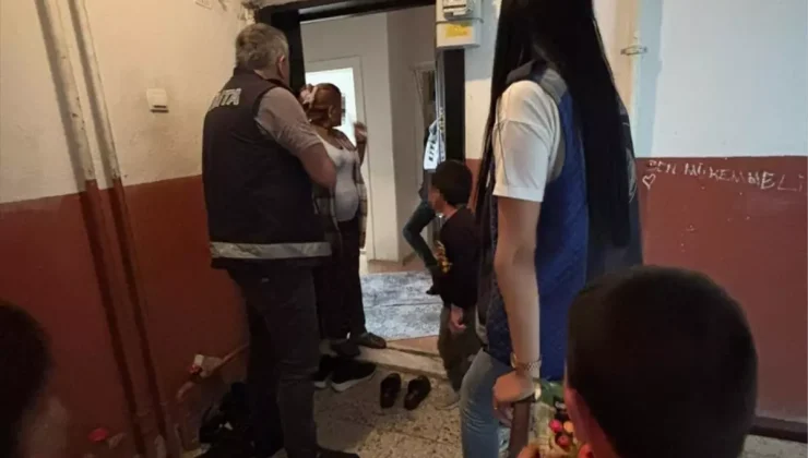 Çorum’da Çocuk Dilenciliğine Son: Zabıtadan Operasyon