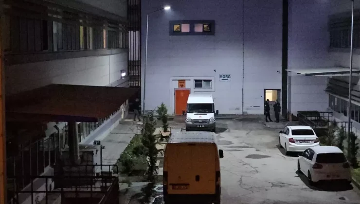 Çorum’da Motosiklet Kazası: Sürücü Hayatını Kaybetti