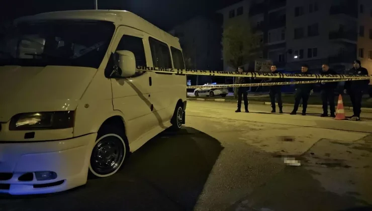 Çorum’da Silahlı Saldırı: Bir Kişi Ağır Yaralandı