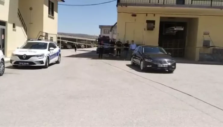 Çorum’da Un Fabrikasındaki Patlama: 8 Gün Sonra Hayatını Kaybetti