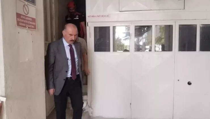 Çorum’daki Un Fabrikasında Patlama: 1’i Ağır 8 Yaralı