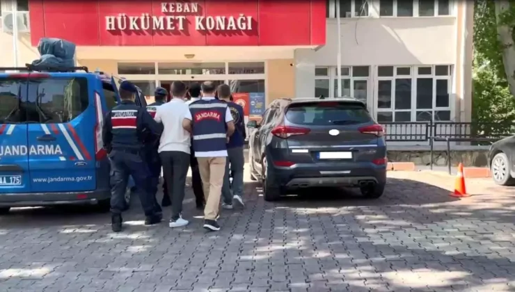 Elazığ’da Nitelikli Dolandırıcılık Operasyonu: 7 Gözaltı