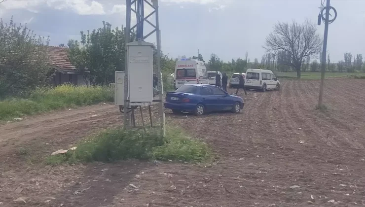 İskilip’te Düşme Sonucu Yaralanan Yaşlı Adam Hayatını Kaybetti