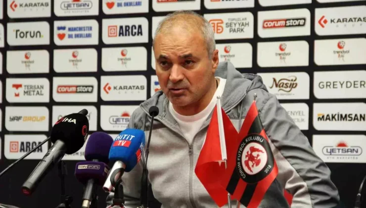Şanlıurfaspor 2. Lig’e Düşmanın Üzüntüsü: Teknik Direktör Erkan Sözeri’nin Açıklamaları