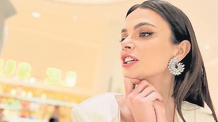 Alya’nın göz kamaştıran arşivi