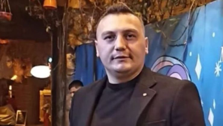 Amasya’da emekli olduğu gün kazada hayatını kaybetti