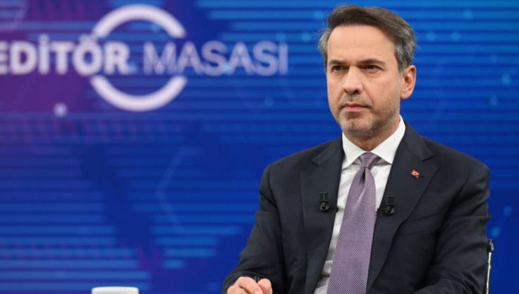 Bakan Bayraktar: Nükleer projesinde Kanada, Çin ve Güney Kore ile de görüşüyoruz