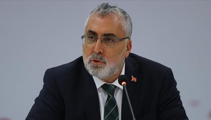 Bakan Işıkhan: ‘Teklif kamuoyuna farklı aksettirildi’
