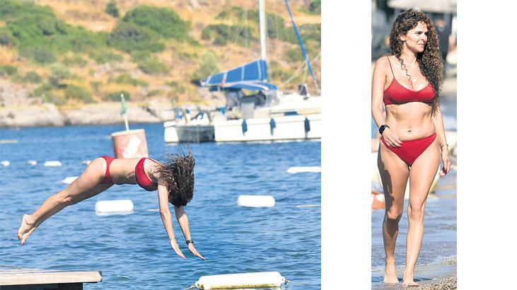 Deniz keyfi