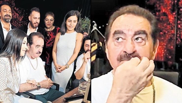Dilan’ı duyunca fermuar çekti