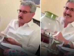 Diyanet İşleri Başkanlığı Mekke Sorumlusu Ahmet Daştanbek’ten açıklama geldi