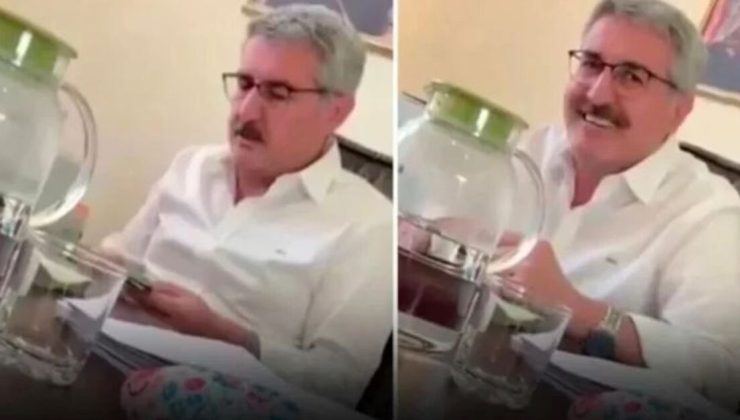 Diyanet İşleri Başkanlığı Mekke Sorumlusu Ahmet Daştanbek’ten açıklama geldi