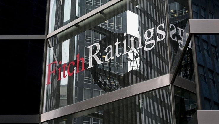 Fitch, Türkiye’nin kredi notunu teyit etti
