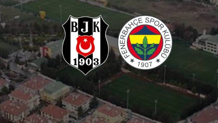 Galatasaray’ın Florya Projesi’nin ardından gözler Fenerbahçe ve Beşiktaş’ta