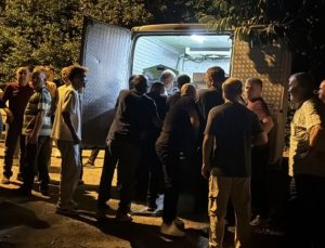 Gazeteci Cem Küçük’ün babası ölü bulundu