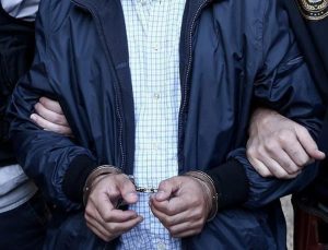 Gürcistan’da yakalanan Daltonlar suç örgütü üyesi Türkiye’ye iade edildi