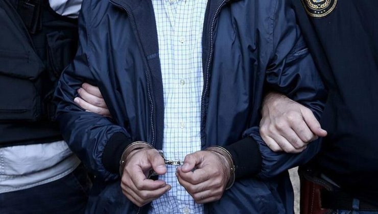 Gürcistan’da yakalanan Daltonlar suç örgütü üyesi Türkiye’ye iade edildi