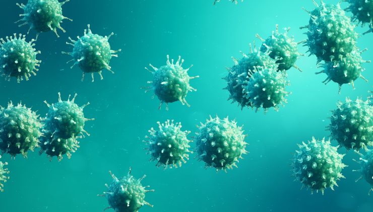 Hepatit yılda 1.8 milyon kişinin ölümüne yol açıyor