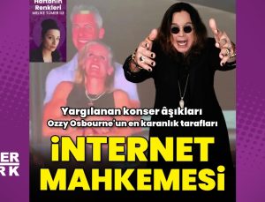 İnternet yargılamaları: Coldplay konserindeki yasak aşk ifşası ve Ozzy Osbourne’un karanlık tarafları