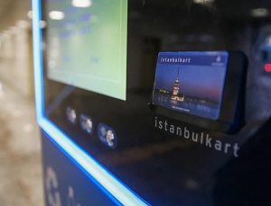 İstanbulkart’ta 30 yaş sınırı kararına idare mahkemesinden iptal