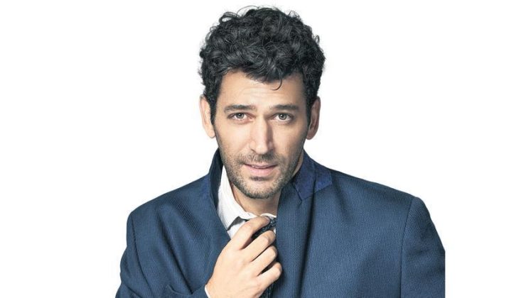 Kanal D’nin yeni başrolü 'Murat Yıldırım'
