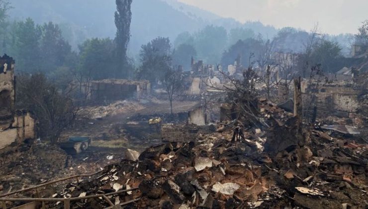 “Kül yağmurundan korunmak için önlem alınmalı”