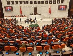 Meclis’te grubu bulunan siyasi partiler bugün saat 17.00’ye kadar isimleri bildirecek