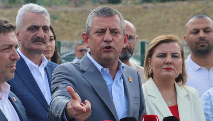 Özel: Komisyonun görevi demokratikleşme