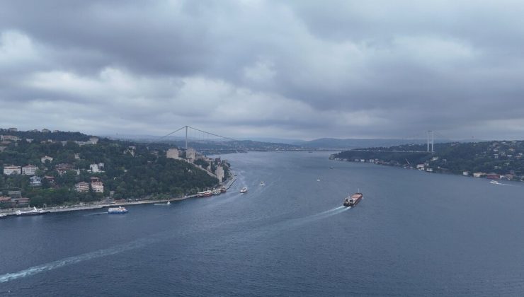 Sağanak yağış geliyor! Yurt genelinde etkili olacak!