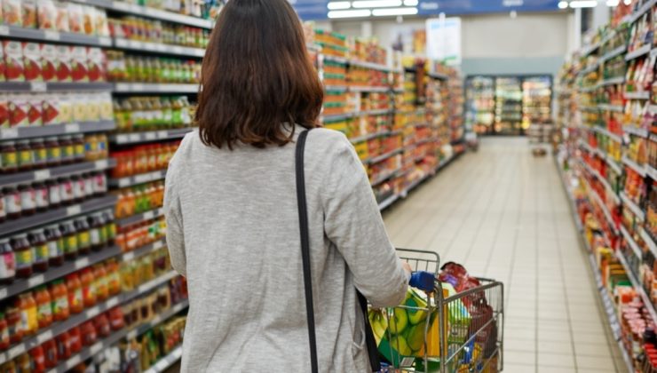 TÜİK açıkladı: Ekonomik güven temmuzda geriledi