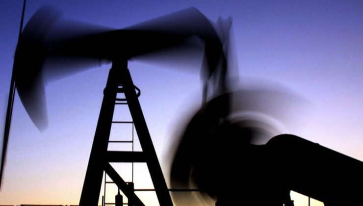 Türkiye’nin petrol ithalatı mayısta yüzde 10,4 düştü