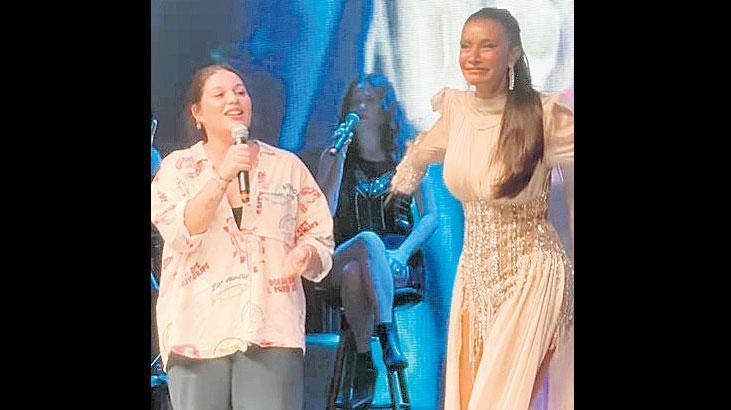 ‘Armut dibine düşmüş’