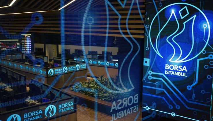 Yabancıdan 205 milyon dolarlık hisse alımı